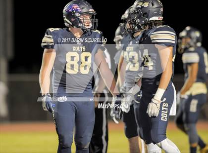 Thumbnail 1 in Yuma Catholic @ Casteel photogallery.