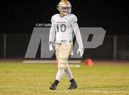 Thumbnail 3 in Yuma Catholic @ Casteel photogallery.