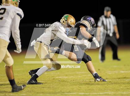 Thumbnail 2 in Yuma Catholic @ Casteel photogallery.