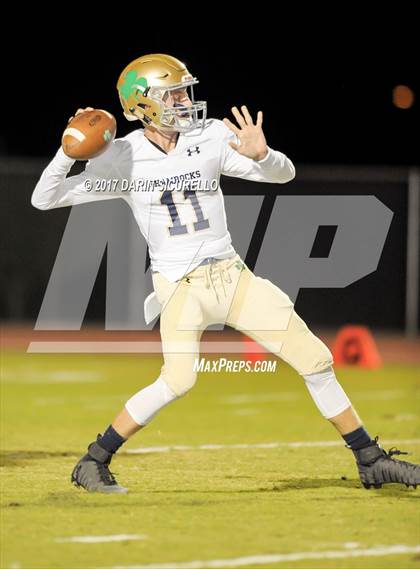 Thumbnail 1 in Yuma Catholic @ Casteel photogallery.