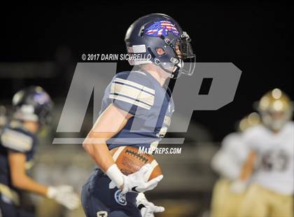 Thumbnail 1 in Yuma Catholic @ Casteel photogallery.