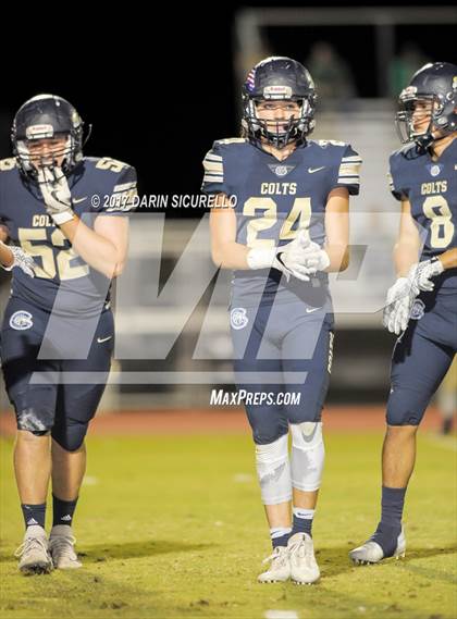 Thumbnail 2 in Yuma Catholic @ Casteel photogallery.