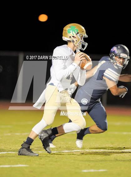 Thumbnail 3 in Yuma Catholic @ Casteel photogallery.