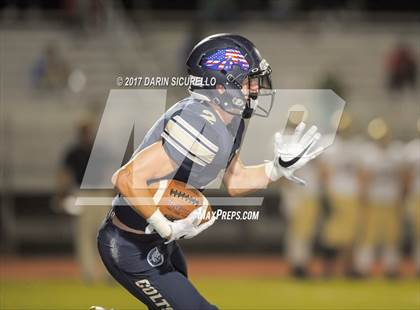 Thumbnail 2 in Yuma Catholic @ Casteel photogallery.