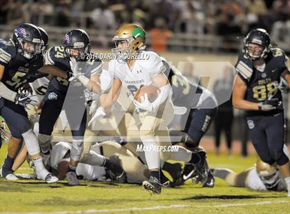 Thumbnail 3 in Yuma Catholic @ Casteel photogallery.