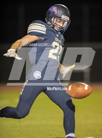 Thumbnail 2 in Yuma Catholic @ Casteel photogallery.