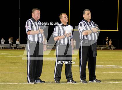 Thumbnail 3 in Yuma Catholic @ Casteel photogallery.