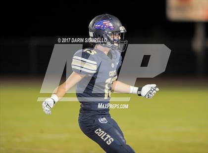 Thumbnail 3 in Yuma Catholic @ Casteel photogallery.