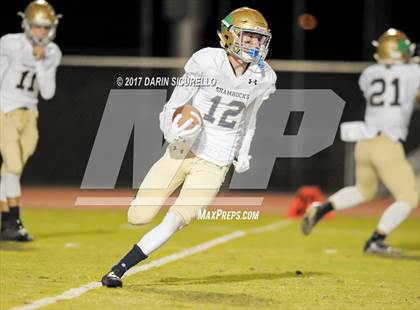 Thumbnail 1 in Yuma Catholic @ Casteel photogallery.