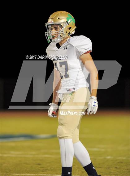 Thumbnail 3 in Yuma Catholic @ Casteel photogallery.