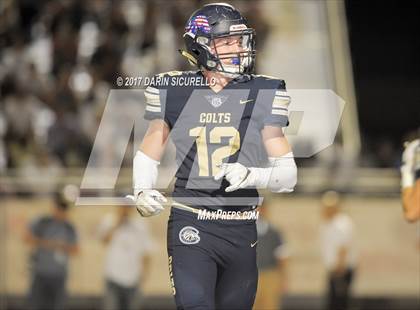 Thumbnail 3 in Yuma Catholic @ Casteel photogallery.