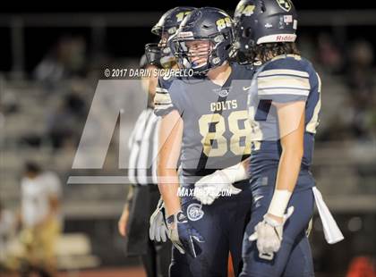 Thumbnail 3 in Yuma Catholic @ Casteel photogallery.