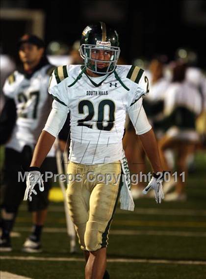 Thumbnail 2 in South Hills @ Damien photogallery.