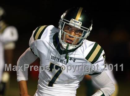 Thumbnail 3 in South Hills @ Damien photogallery.
