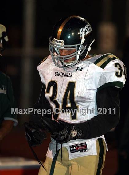 Thumbnail 1 in South Hills @ Damien photogallery.