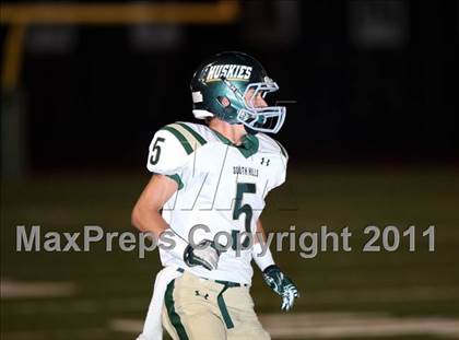 Thumbnail 1 in South Hills @ Damien photogallery.