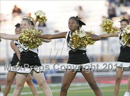 Thumbnail 2 in Will C. Wood vs American Canyon photogallery.