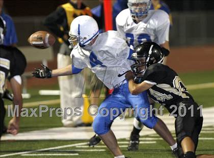 Thumbnail 1 in Will C. Wood vs American Canyon photogallery.