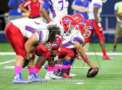 Thumbnail 2 in Sam Houston @ Weatherford photogallery.