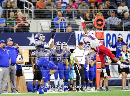 Thumbnail 3 in Sam Houston @ Weatherford photogallery.