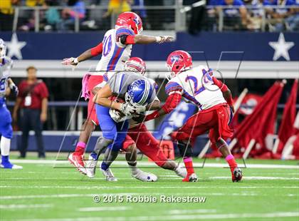 Thumbnail 2 in Sam Houston @ Weatherford photogallery.