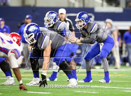 Thumbnail 3 in Sam Houston @ Weatherford photogallery.