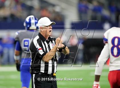 Thumbnail 2 in Sam Houston @ Weatherford photogallery.