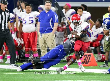 Thumbnail 2 in Sam Houston @ Weatherford photogallery.