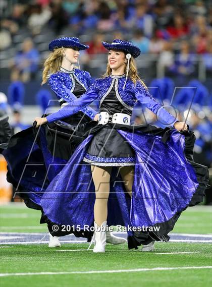 Thumbnail 2 in Sam Houston @ Weatherford photogallery.