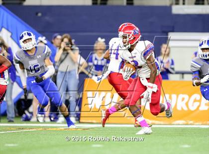 Thumbnail 2 in Sam Houston @ Weatherford photogallery.