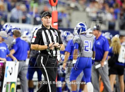 Thumbnail 2 in Sam Houston @ Weatherford photogallery.
