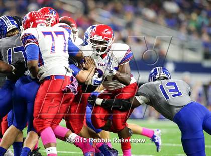 Thumbnail 1 in Sam Houston @ Weatherford photogallery.