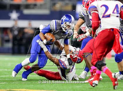 Thumbnail 2 in Sam Houston @ Weatherford photogallery.