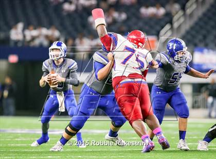 Thumbnail 3 in Sam Houston @ Weatherford photogallery.
