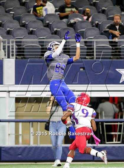 Thumbnail 3 in Sam Houston @ Weatherford photogallery.