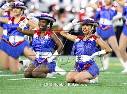 Thumbnail 2 in Sam Houston @ Weatherford photogallery.