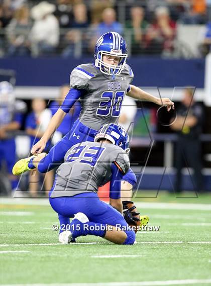 Thumbnail 2 in Sam Houston @ Weatherford photogallery.