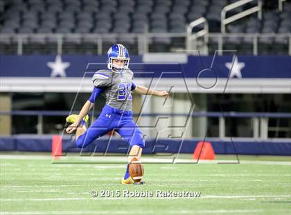 Thumbnail 1 in Sam Houston @ Weatherford photogallery.