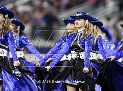 Thumbnail 1 in Sam Houston @ Weatherford photogallery.
