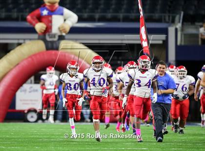 Thumbnail 1 in Sam Houston @ Weatherford photogallery.