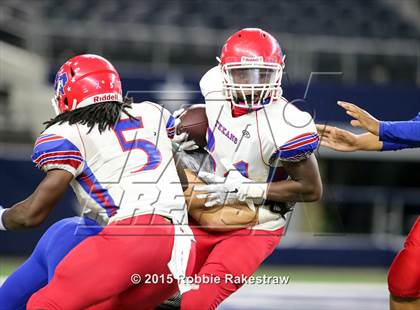 Thumbnail 1 in Sam Houston @ Weatherford photogallery.