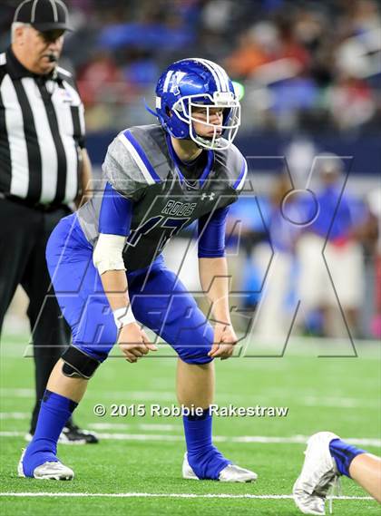 Thumbnail 3 in Sam Houston @ Weatherford photogallery.