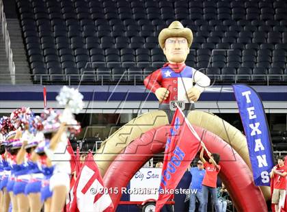 Thumbnail 3 in Sam Houston @ Weatherford photogallery.