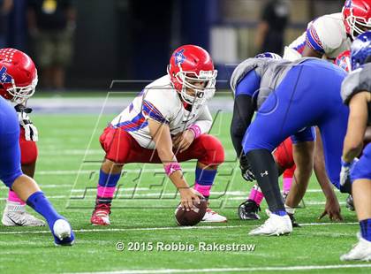 Thumbnail 3 in Sam Houston @ Weatherford photogallery.