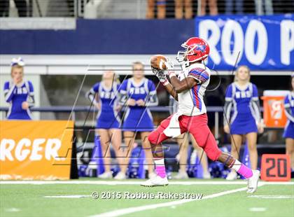 Thumbnail 1 in Sam Houston @ Weatherford photogallery.