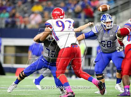 Thumbnail 3 in Sam Houston @ Weatherford photogallery.