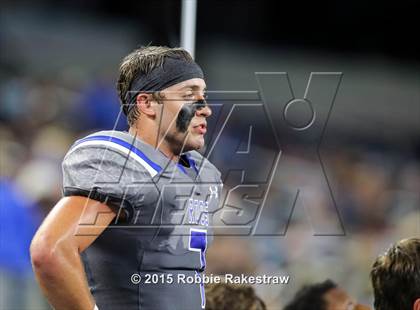 Thumbnail 1 in Sam Houston @ Weatherford photogallery.