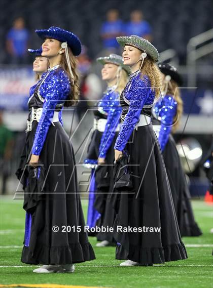 Thumbnail 1 in Sam Houston @ Weatherford photogallery.