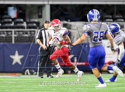 Thumbnail 1 in Sam Houston @ Weatherford photogallery.
