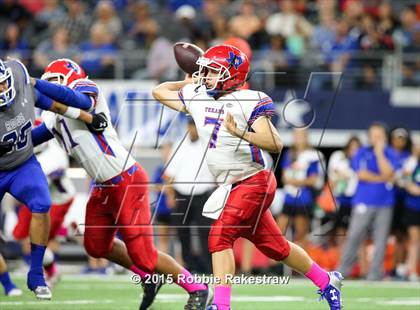 Thumbnail 2 in Sam Houston @ Weatherford photogallery.